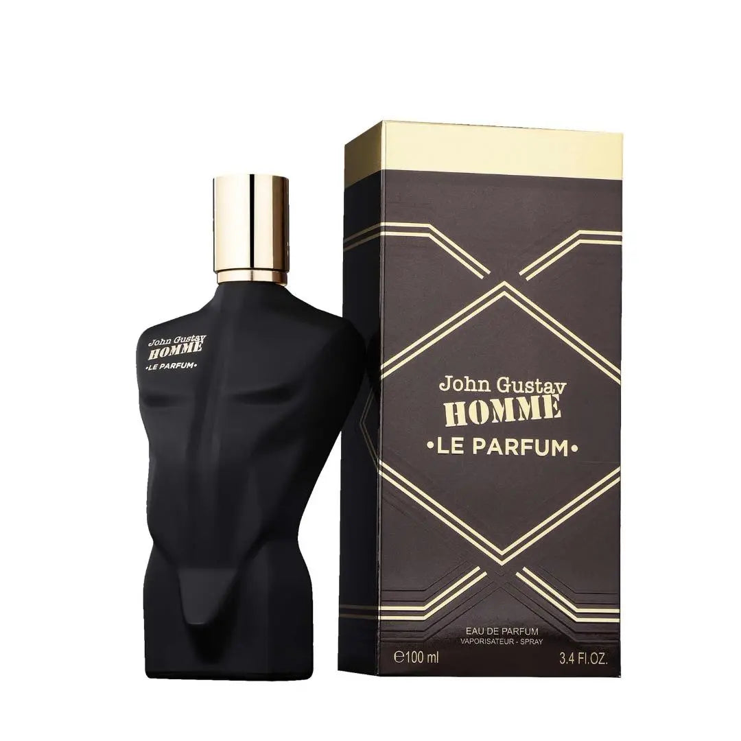 John Gustav Homme Le Parfum, an Eau de Parfum for men