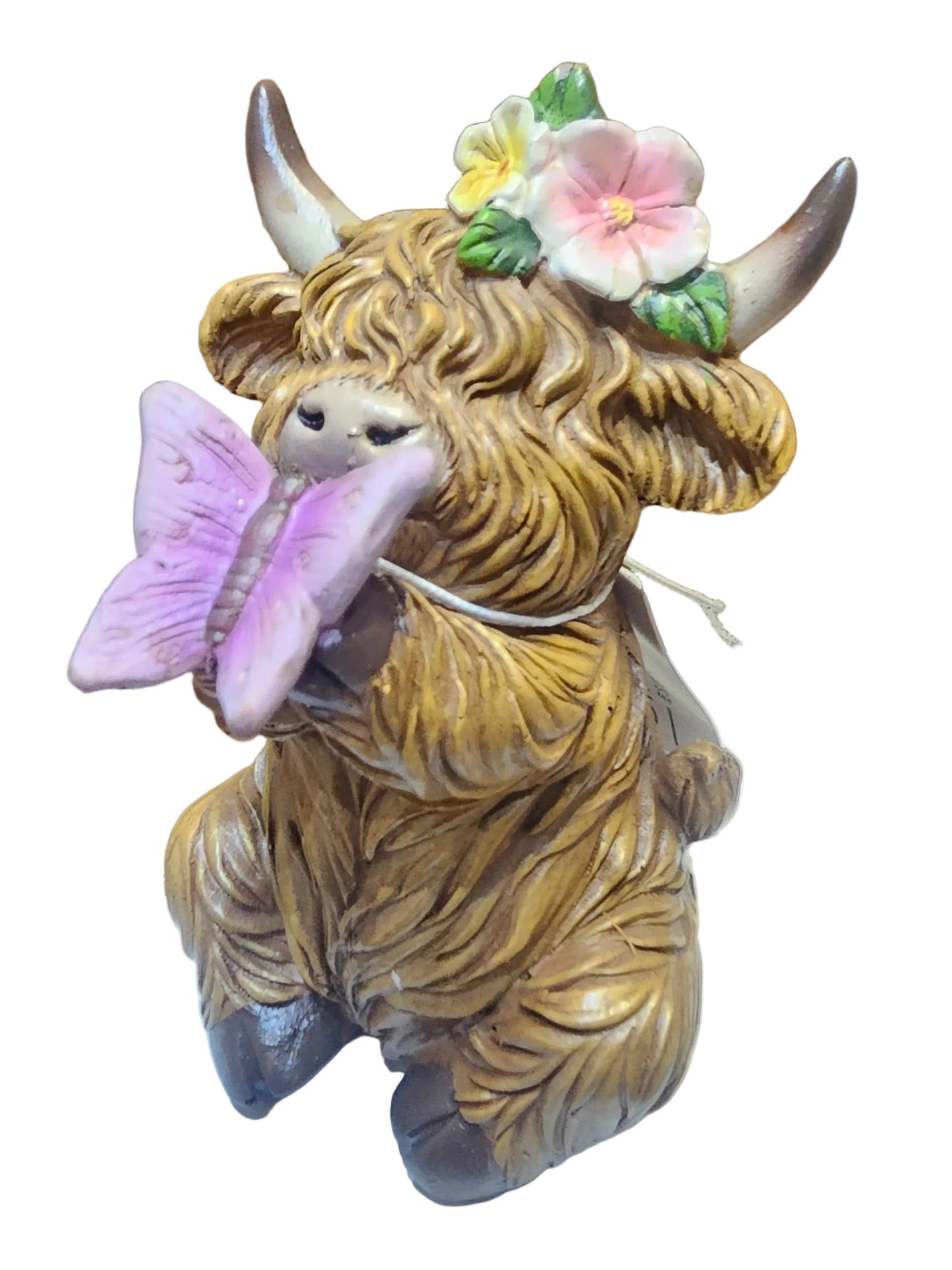 Garden Bloom Coo Butterfly Small