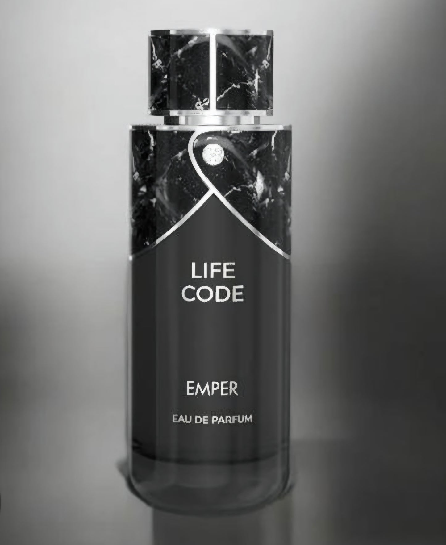 Emper Life Code Eau de Parfum for men 100ml