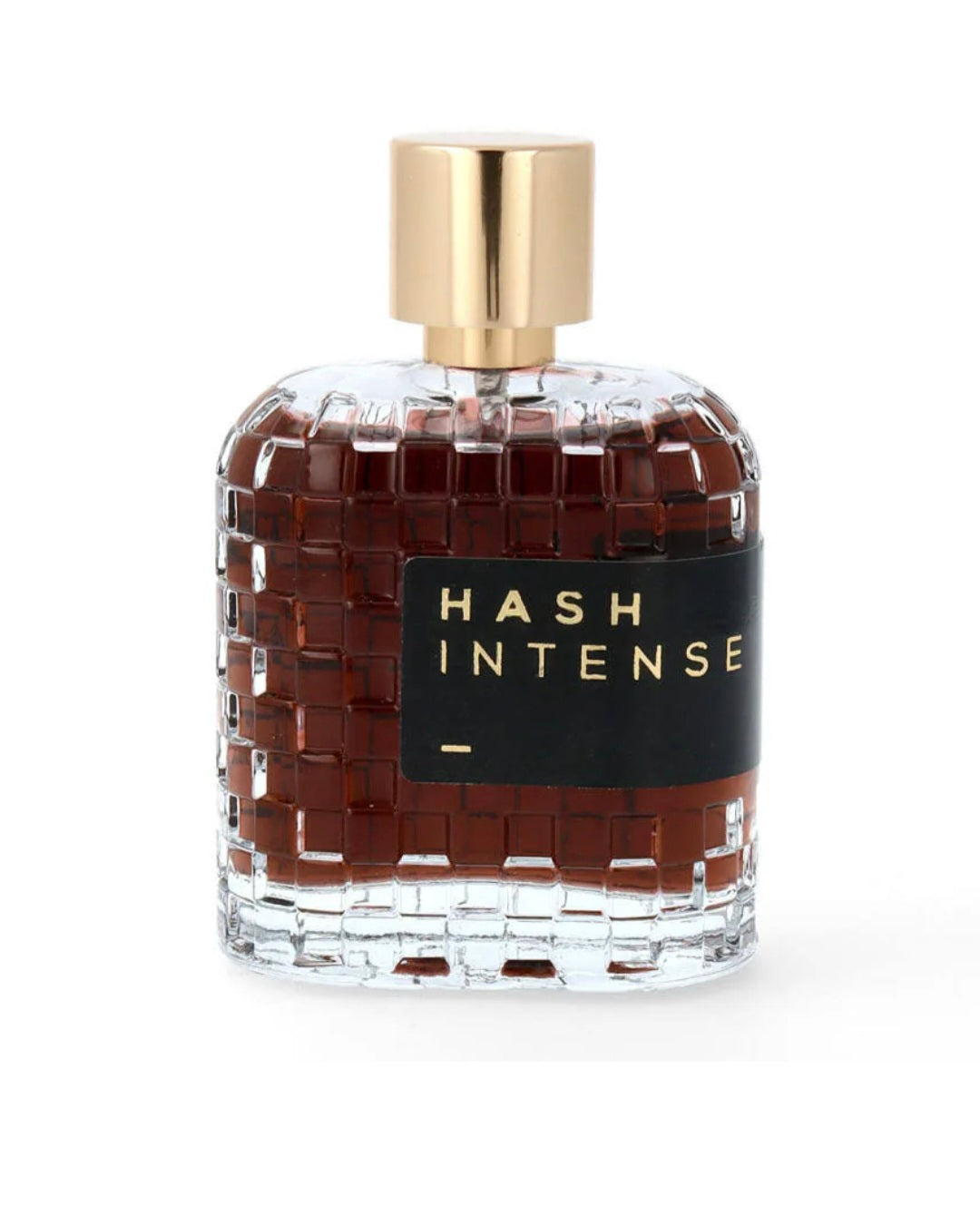 LPDO Hash Intense Eau de Parfum