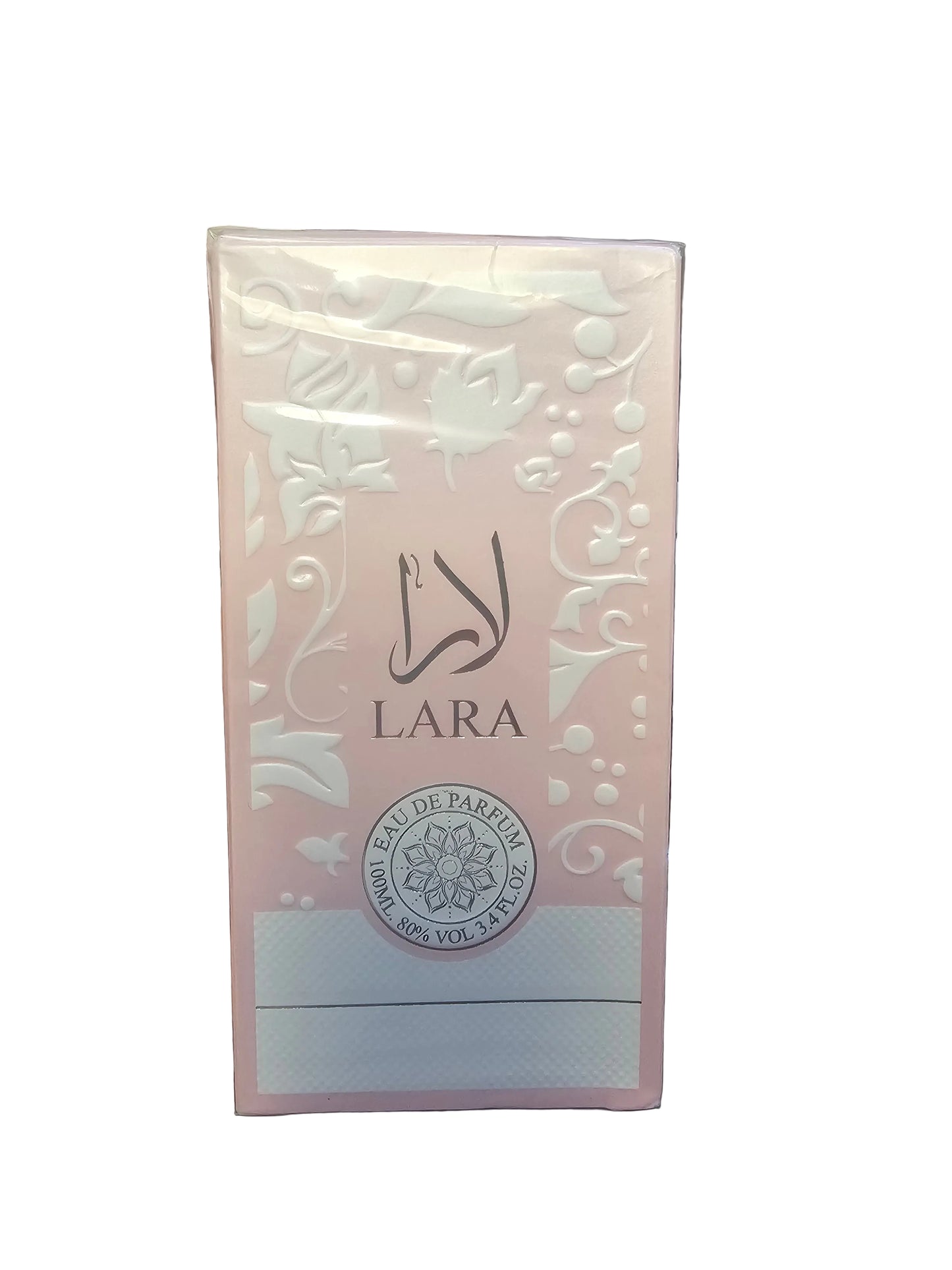 Lara Ladies Perfumes
