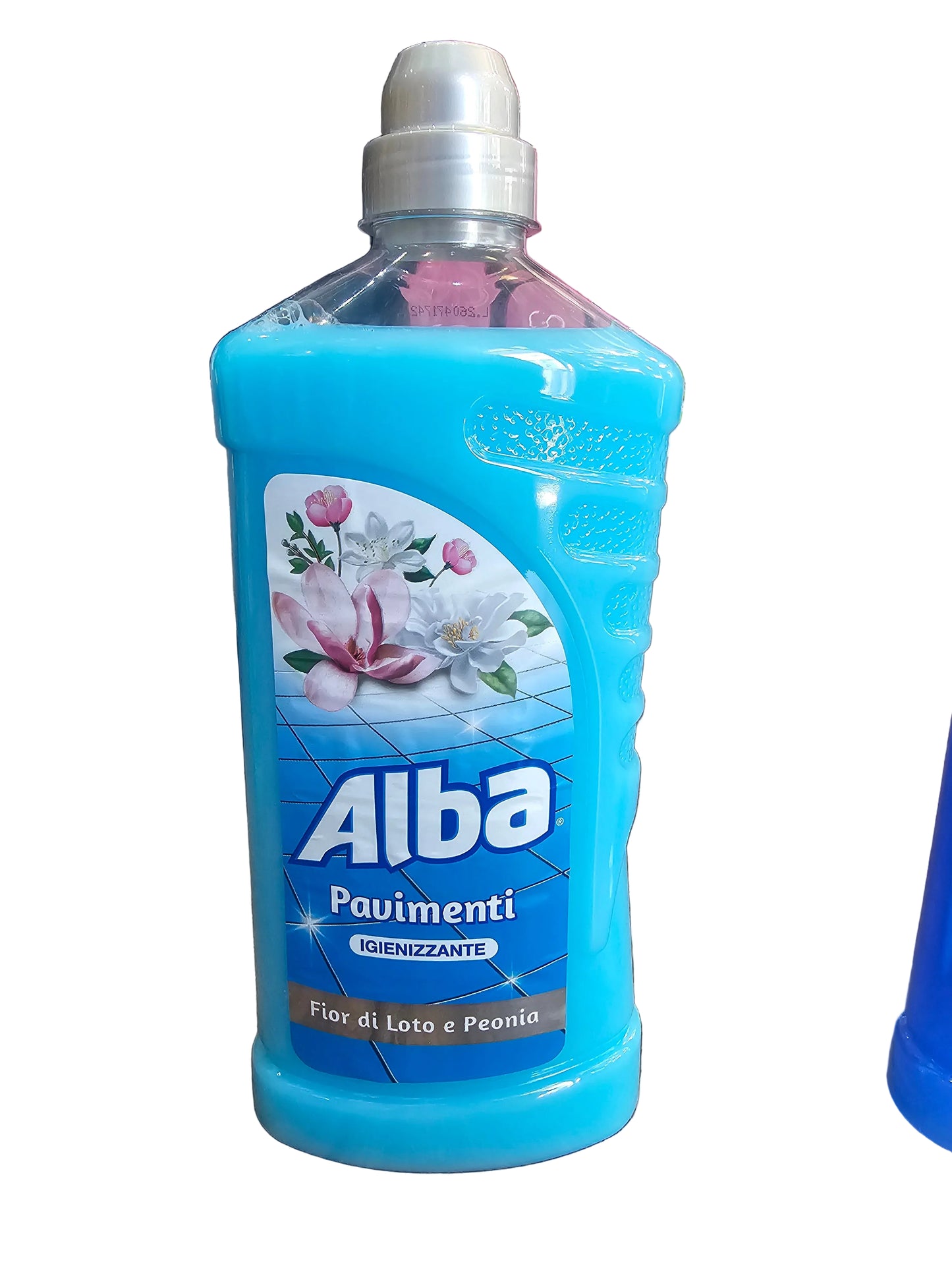 Alba Italian pavimenti floor cleaners 1L