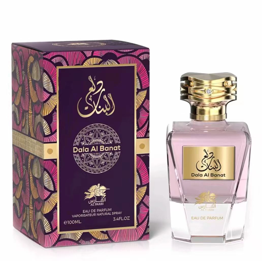 Dala al banat eau de parfum 90ml