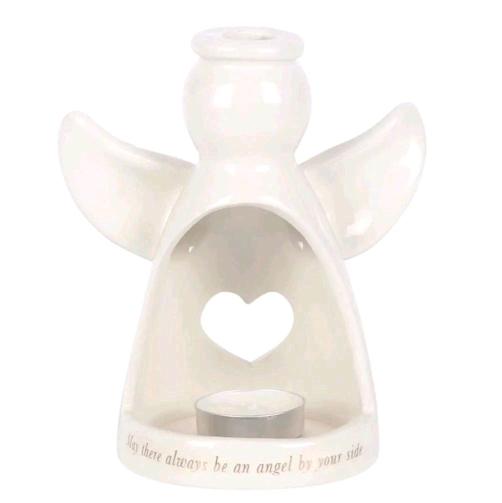 Angel Tea light Holder