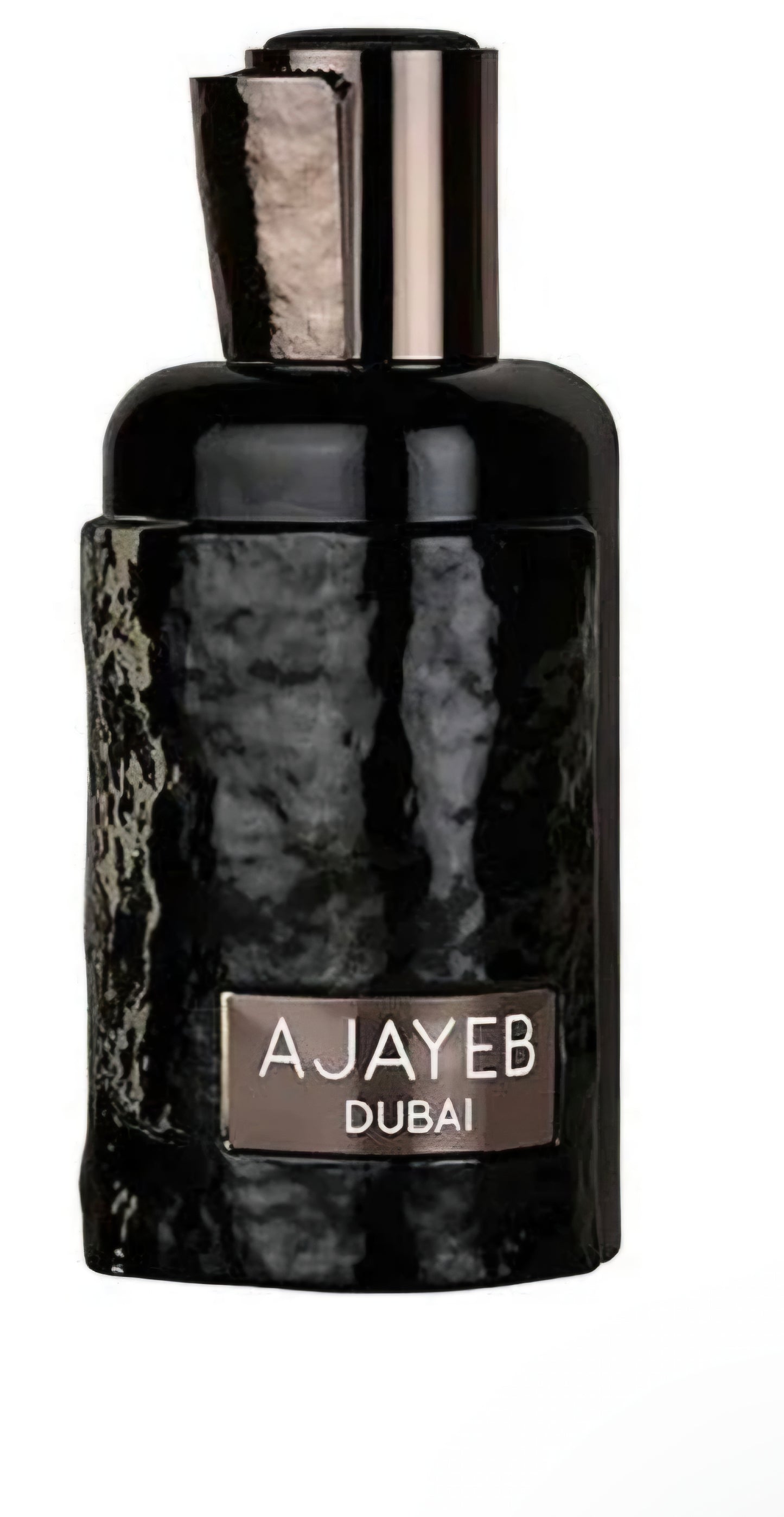 Lattafa Ajayeb Dubai Eau de Parfum 100ml