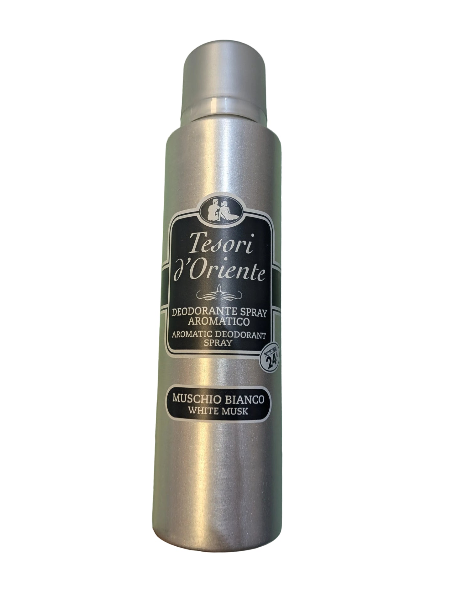 Tesori d'Oriente White Musk Aromatic Deodorant Spray