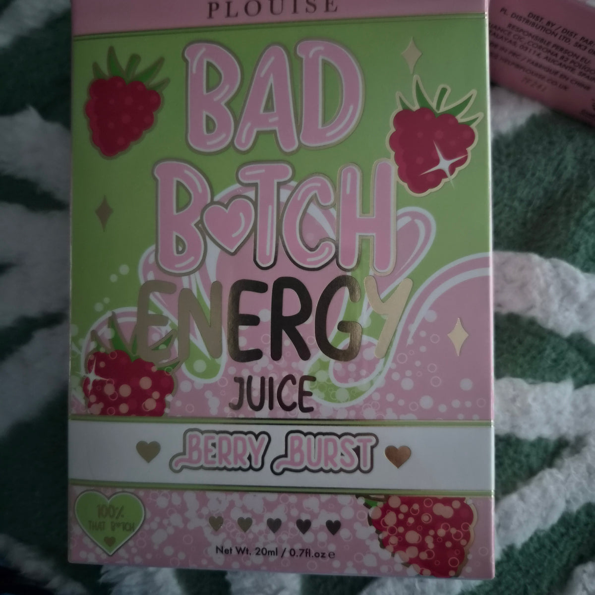P.Louise "Bad B*tch Energy" collection