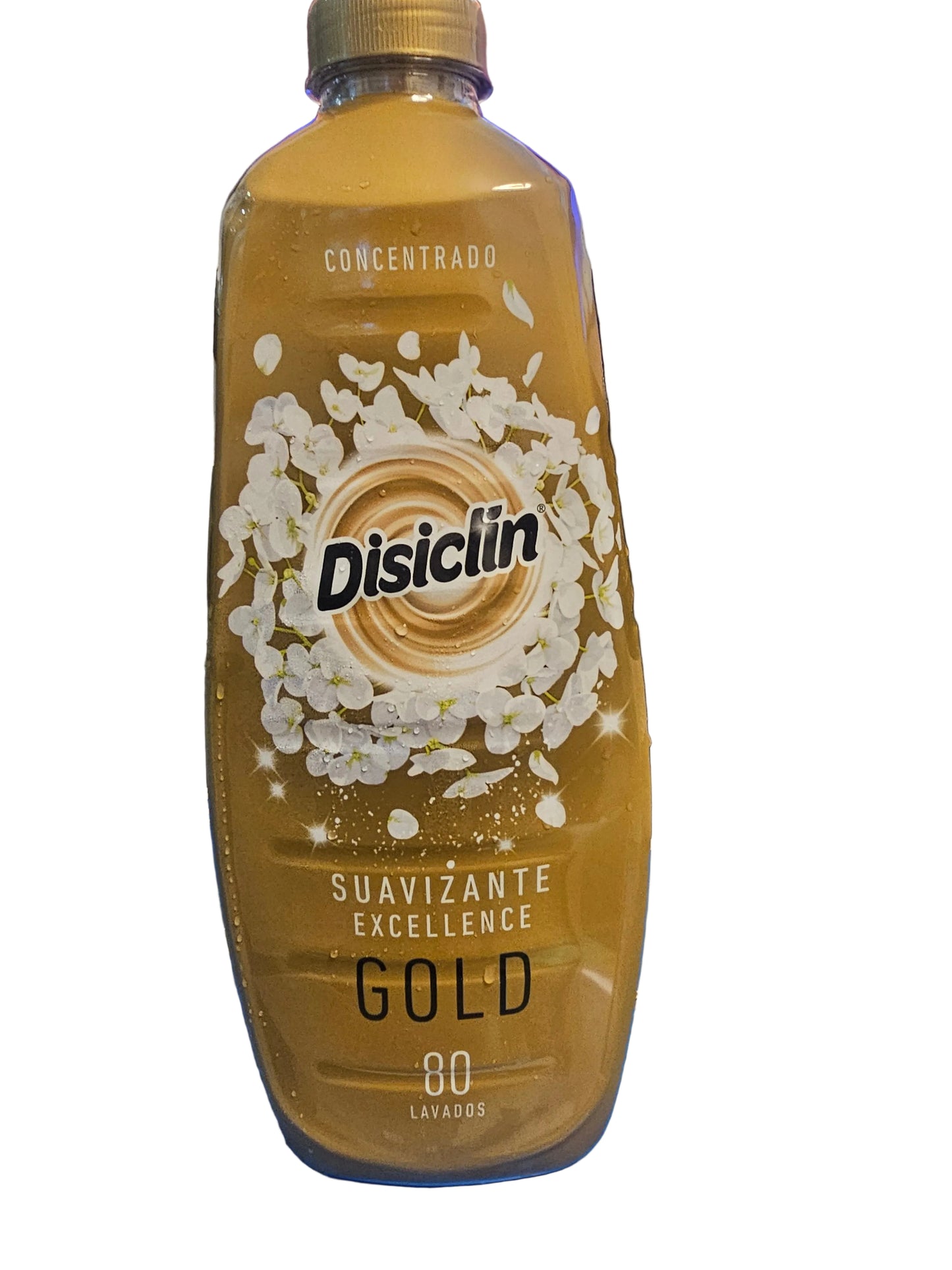 Disiclin Super Concentrated 80 Wash Fabric Softener various scents