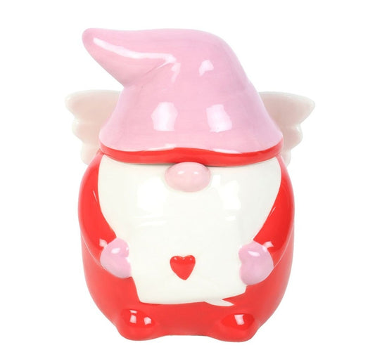 Cupid Gonk Valentine's Day Oil Burner