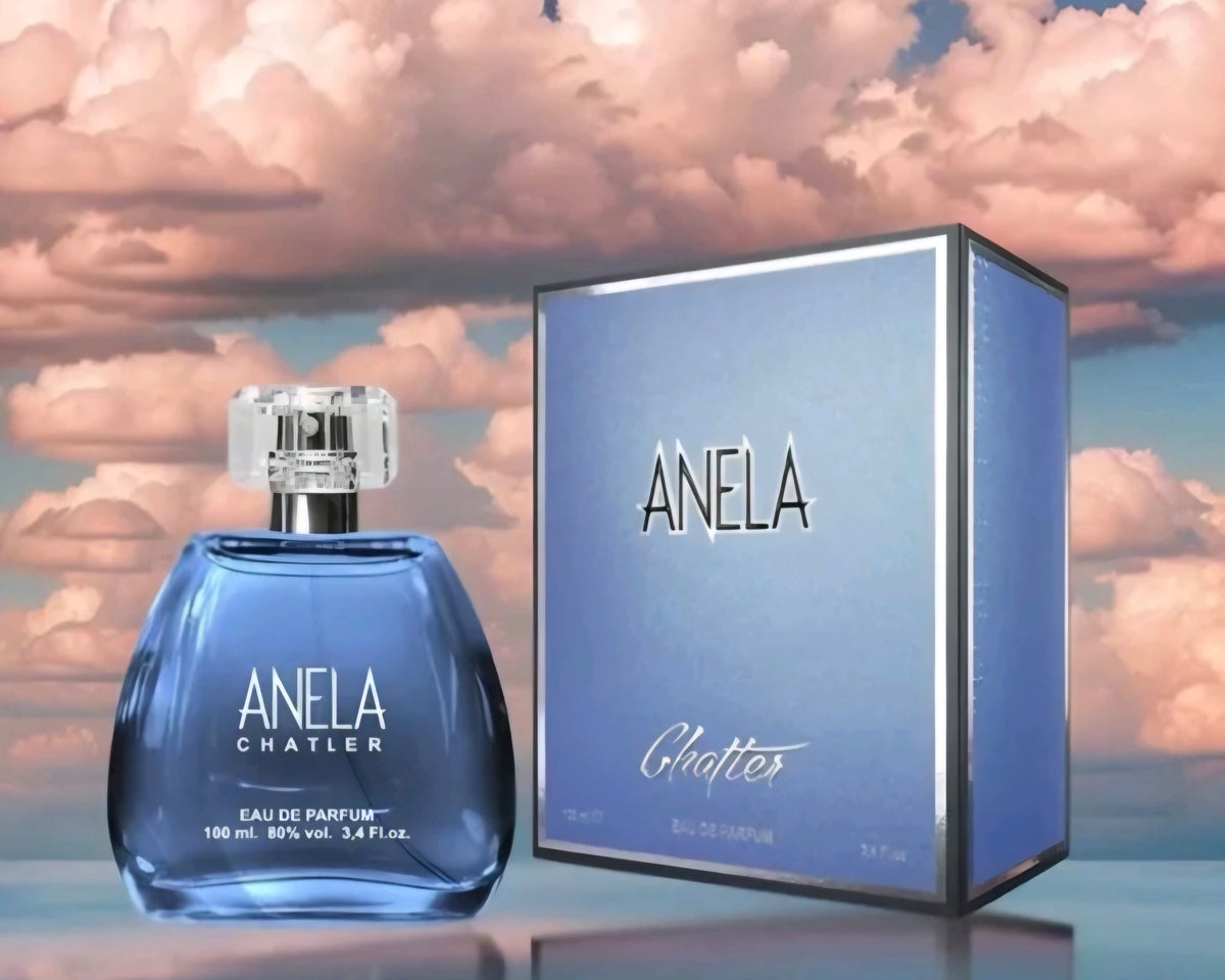 Anela Woman Eau De Parfum 100ml