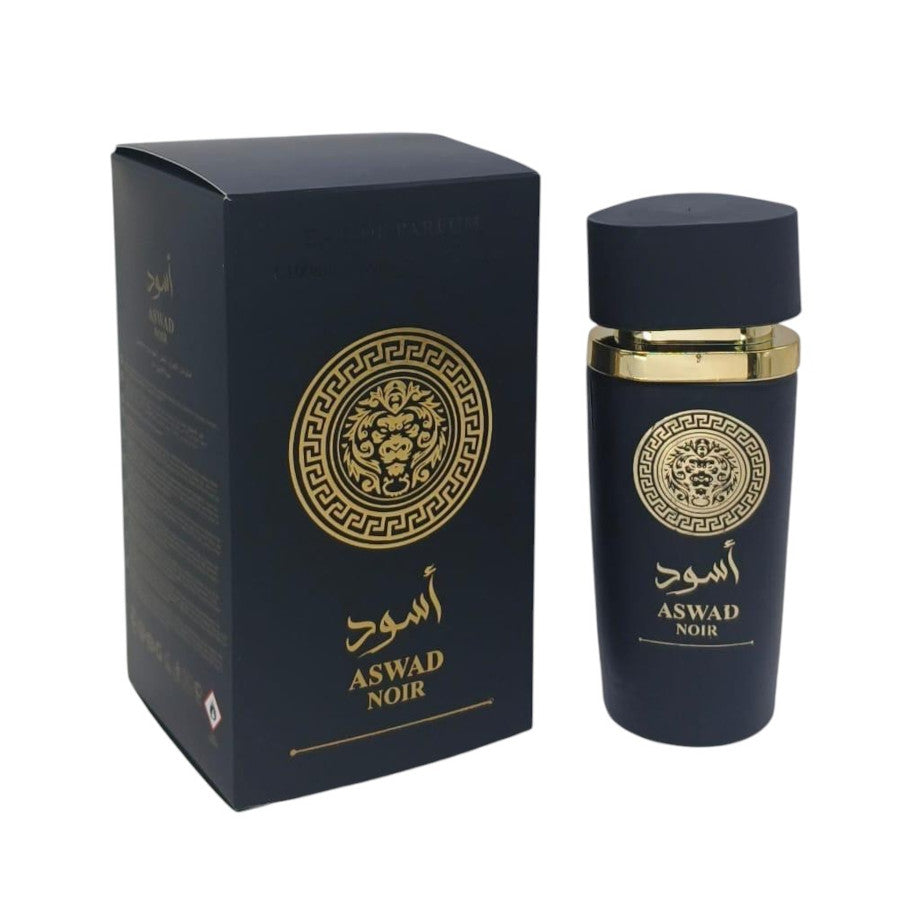 Aswad Noir 100ml Eau de Parfum