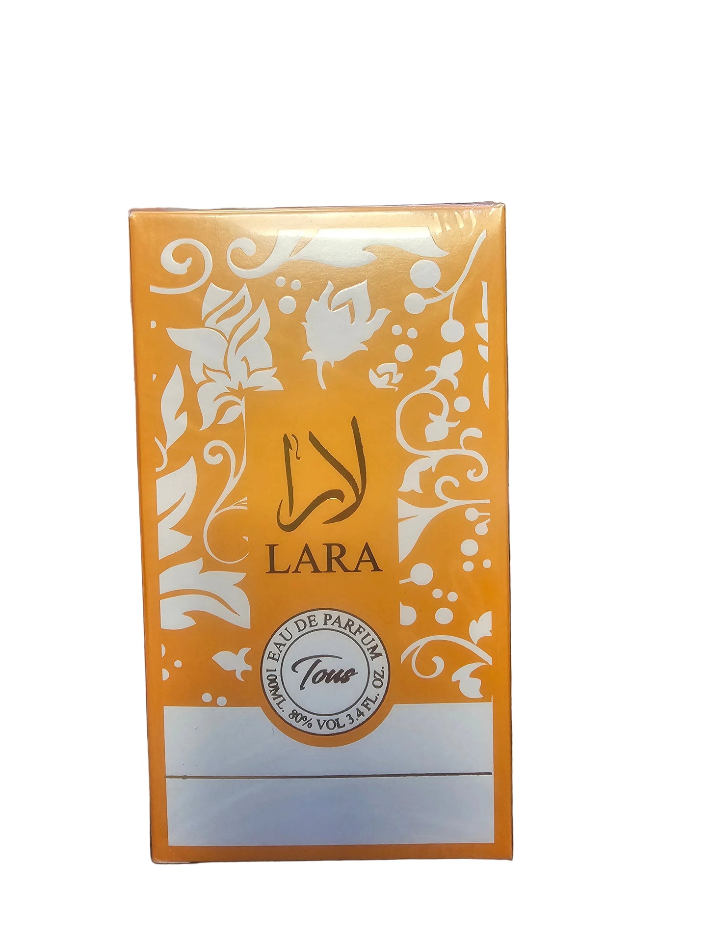Lara Ladies Perfumes