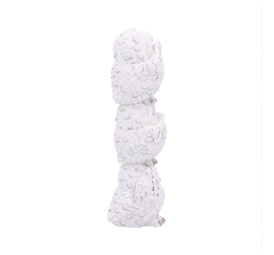 Wisest Totem 20cm