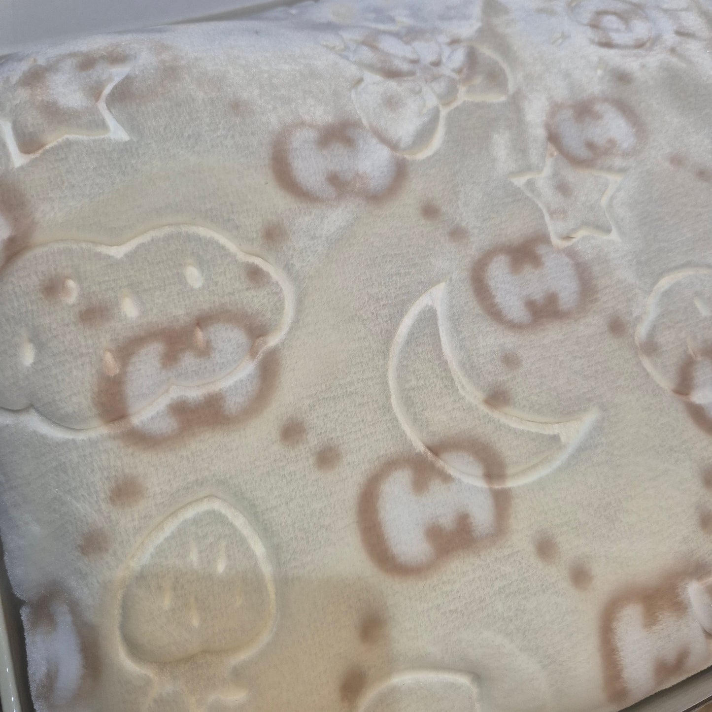 Supersoft Kids Blanket