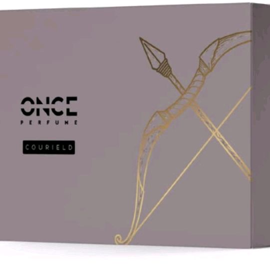 Courield Intense eau de parfum