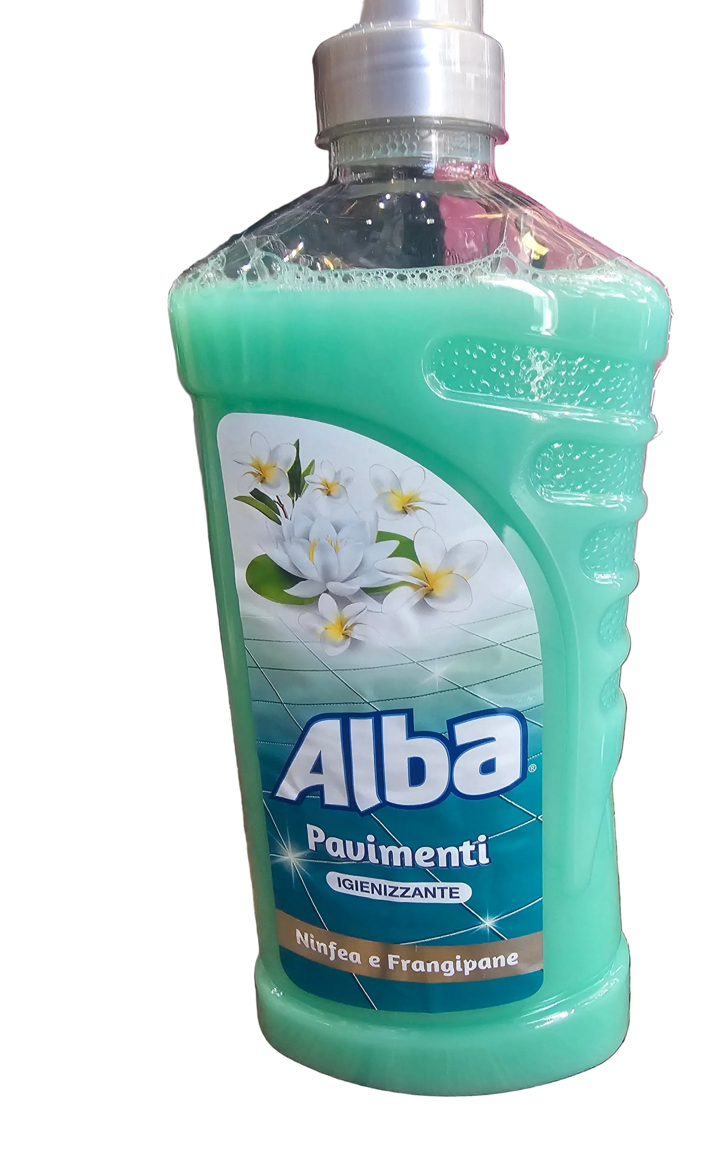 Alba Italian pavimenti floor cleaners 1L