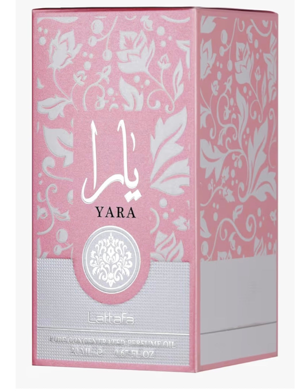 Lattafa Yara EDP 100ml