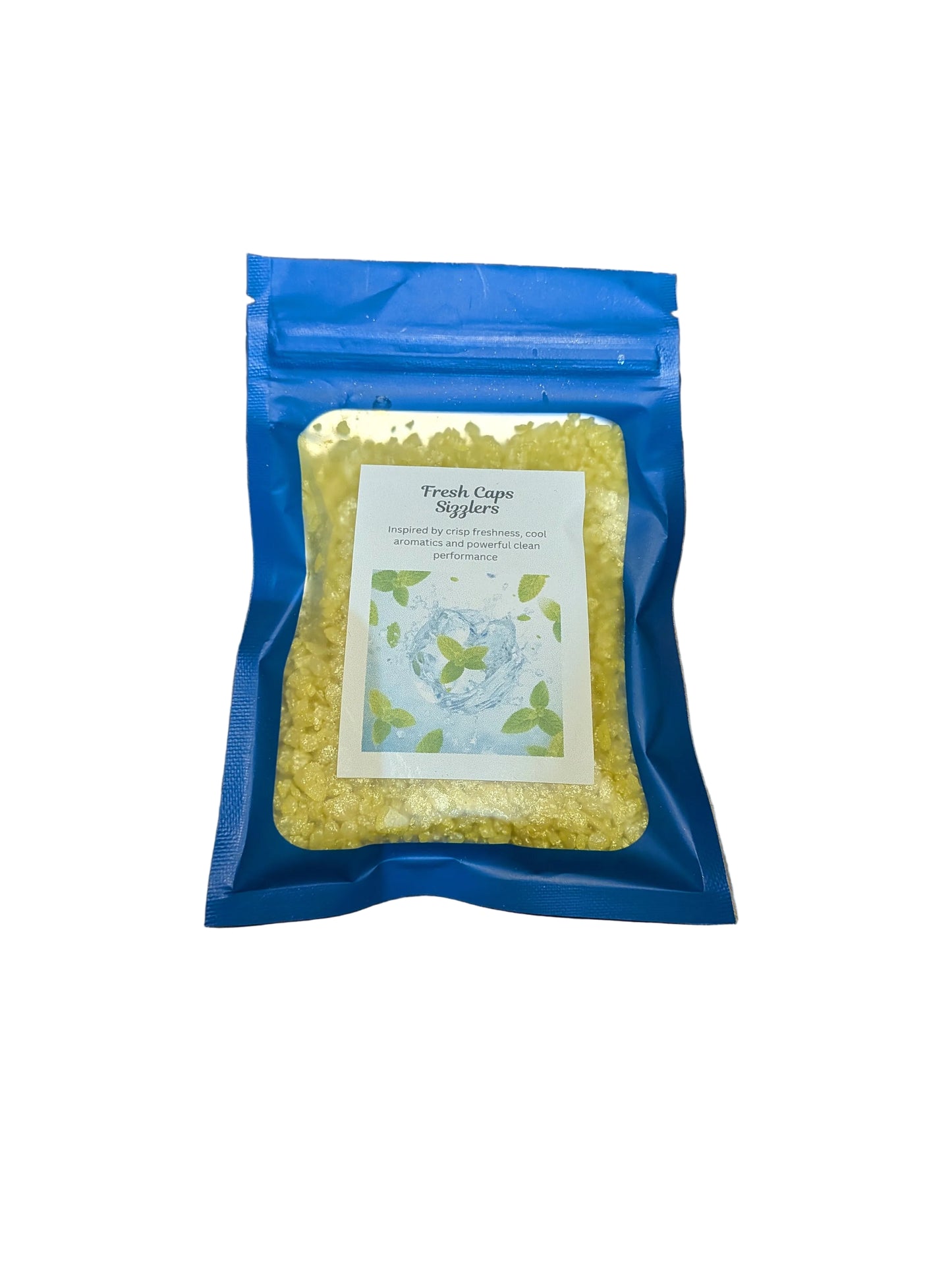 XL Scented Sizzler Packs 100g approx