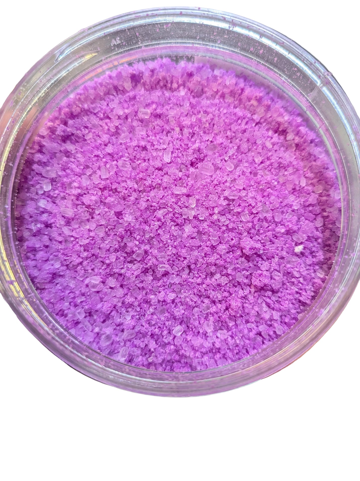 Foaming Bath Salts, Various Scents