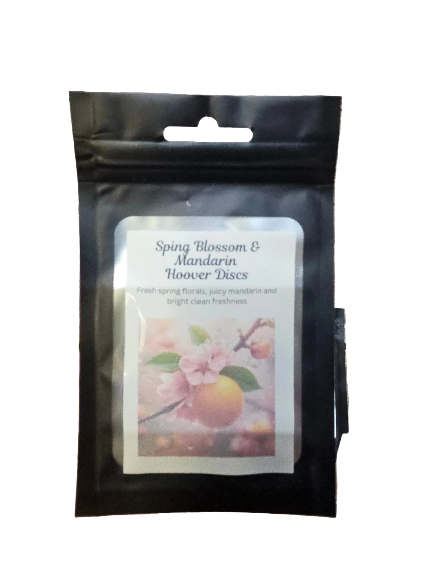 Scented  Discs for Home Fragrance