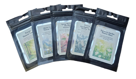 Scented  Discs for Home Fragrance