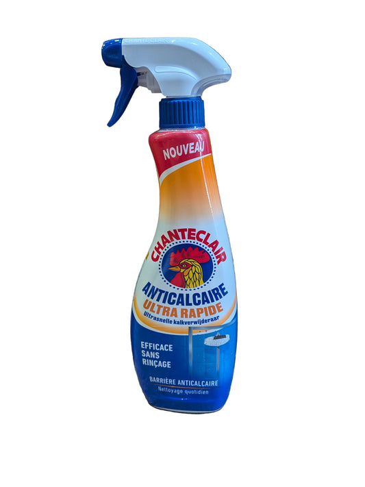 Extra Rapid Limescale Remover 625ml