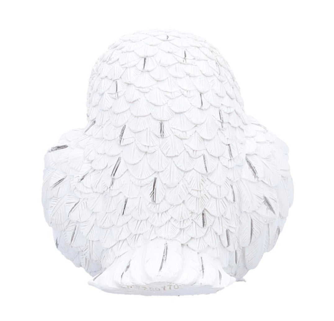 Feathered Nest 10.7cm
Feathered Nest Owl Figurne 10cm