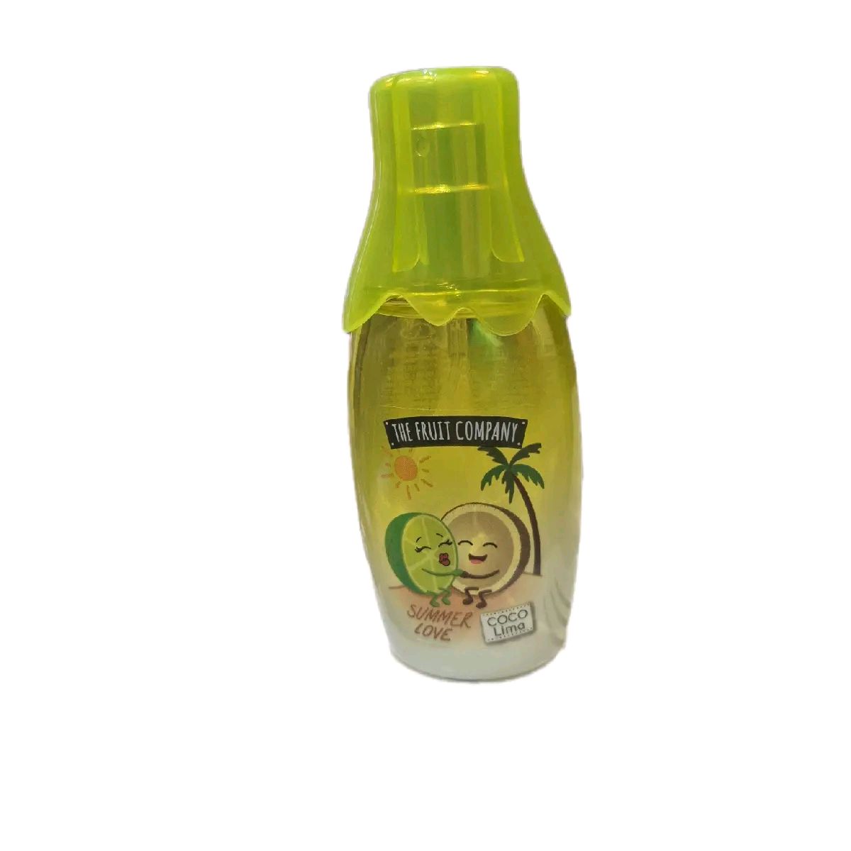 The Fruit Company Eau de Toilette 40ml - Body Care - Comfort