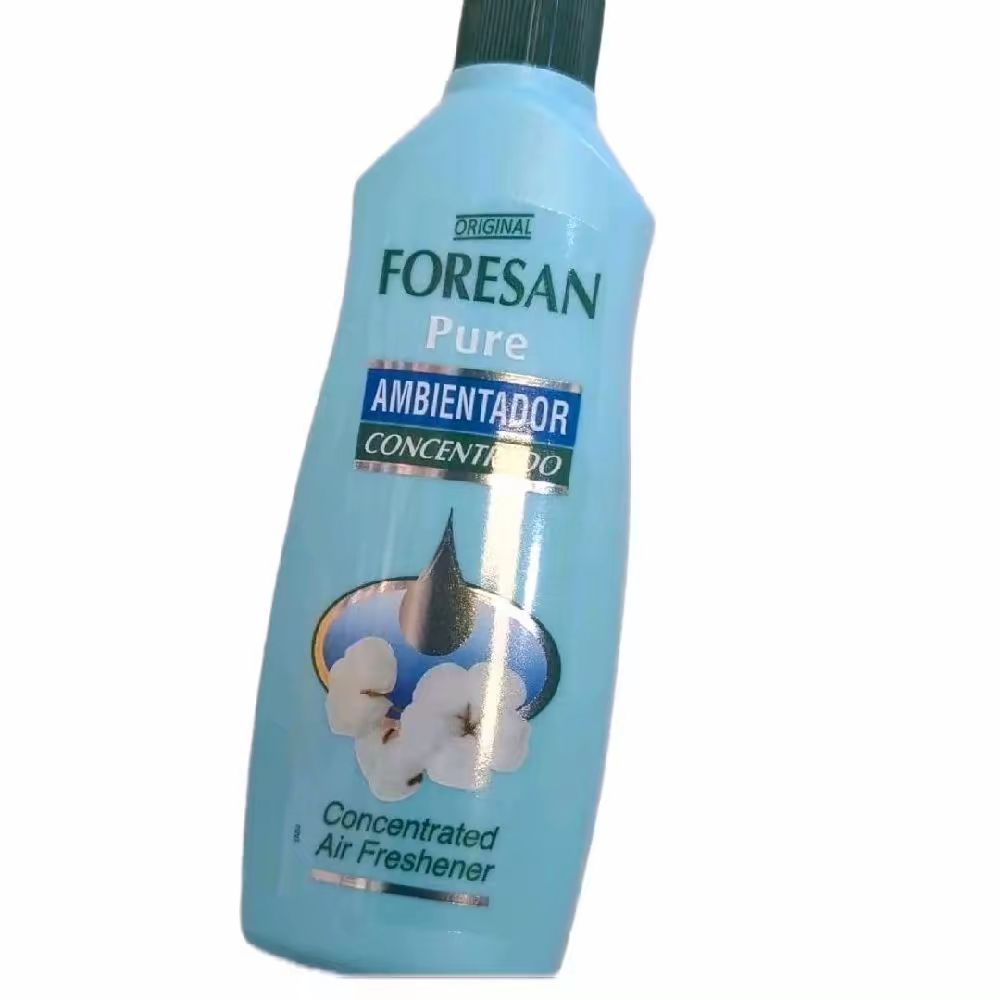 Foresan Deluxe Toilet Drops