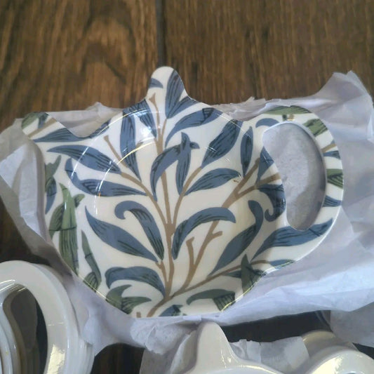 Teabag Tidy - Various Designs