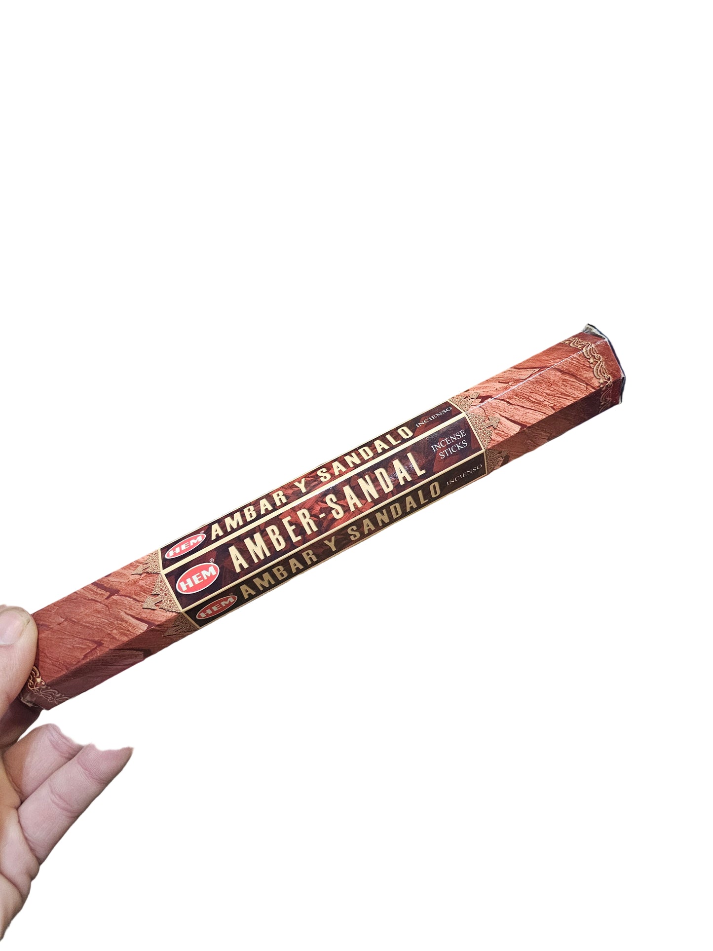 HEM incense sticks