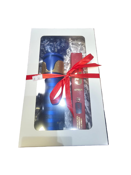 Men's Frangrance Gift Set