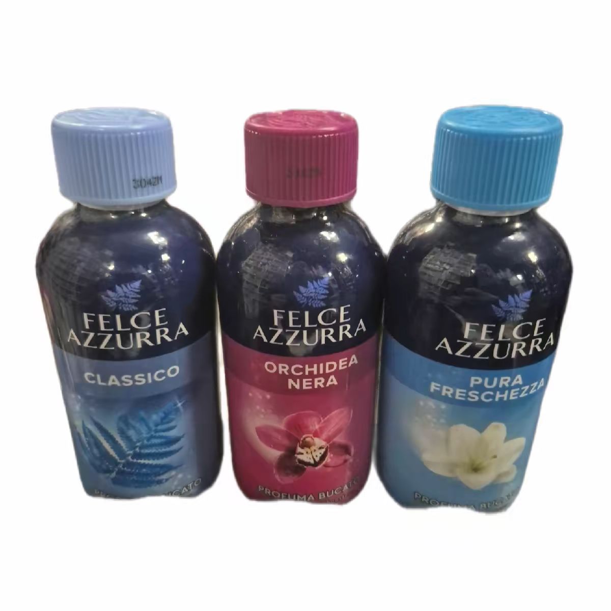 Felce Azzurra Wash Scent Booster