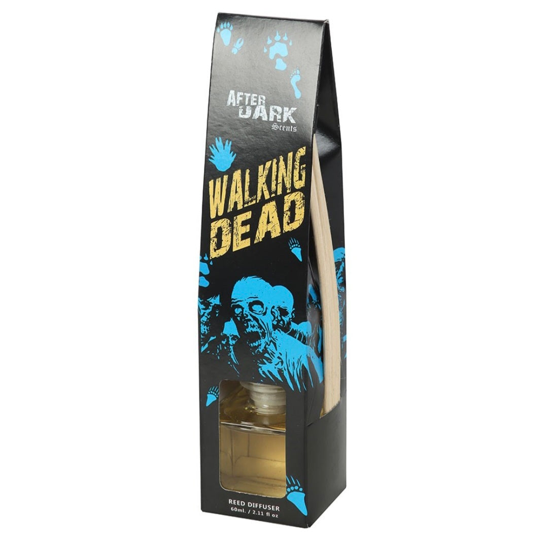 Walking Dead Reed Diffuser