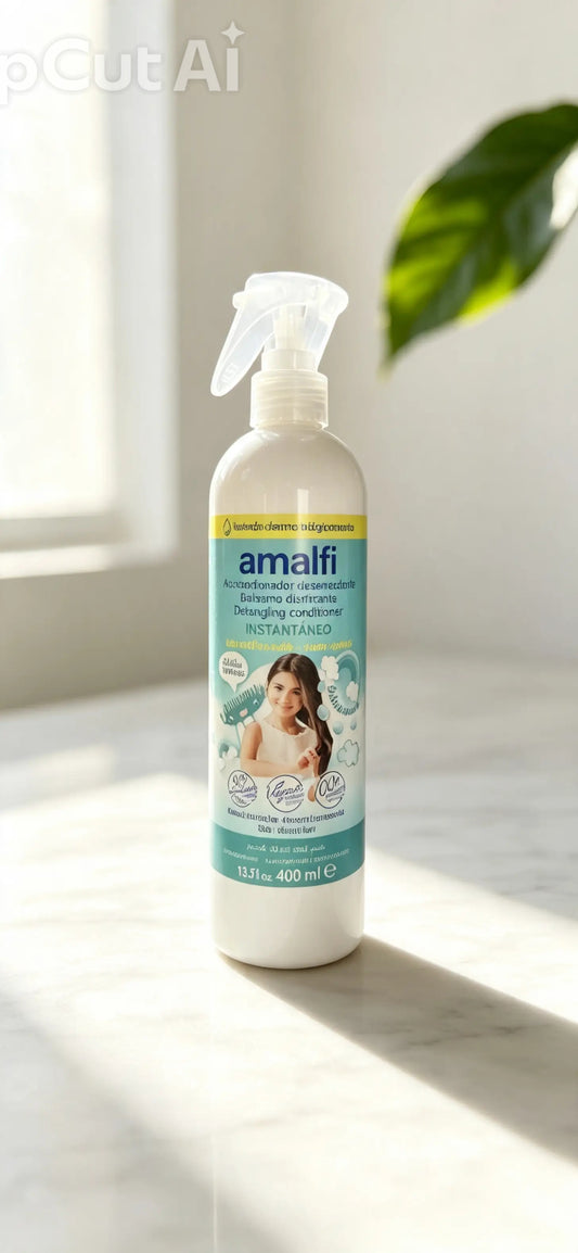 Detangling Spray Haircare conditioning