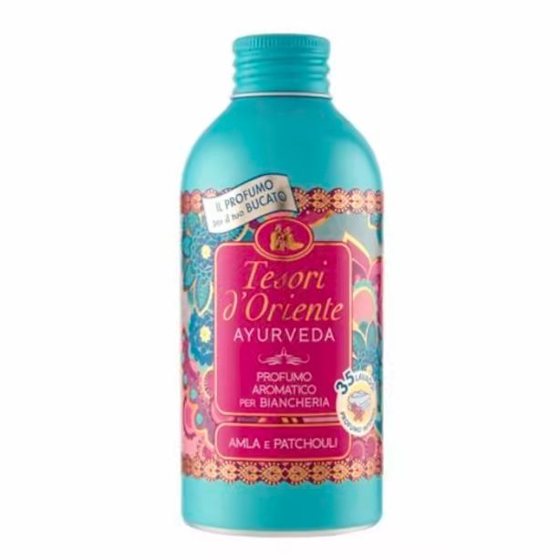 Tesori d'oriente Italian Laundry Perfume 250ml