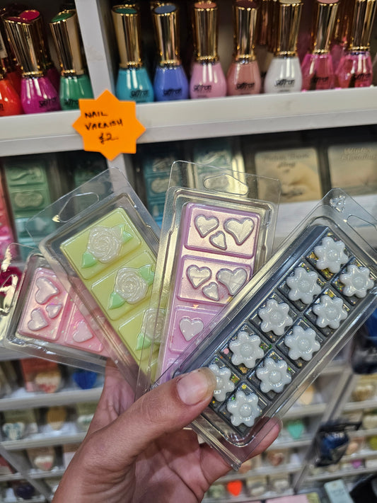 Dubai Scents 50g Wax Melt Clamshell