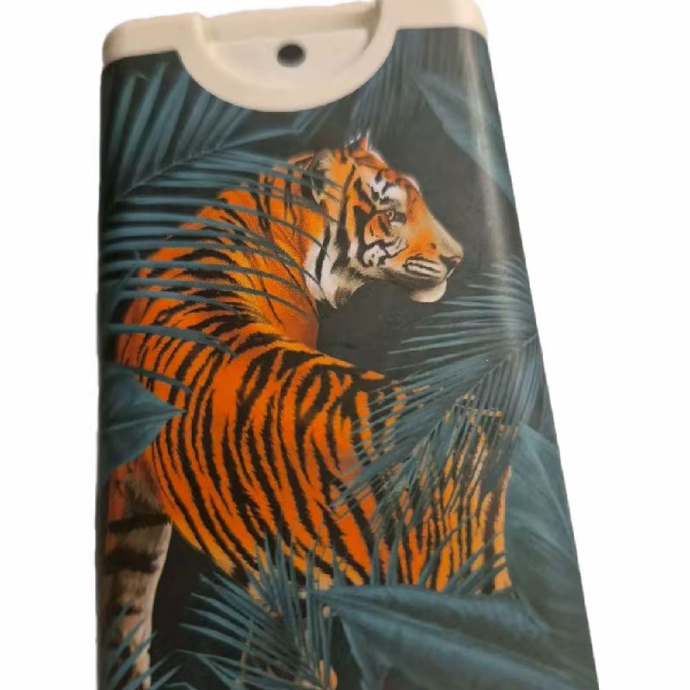 Spray Hand Sanitisers, various designs