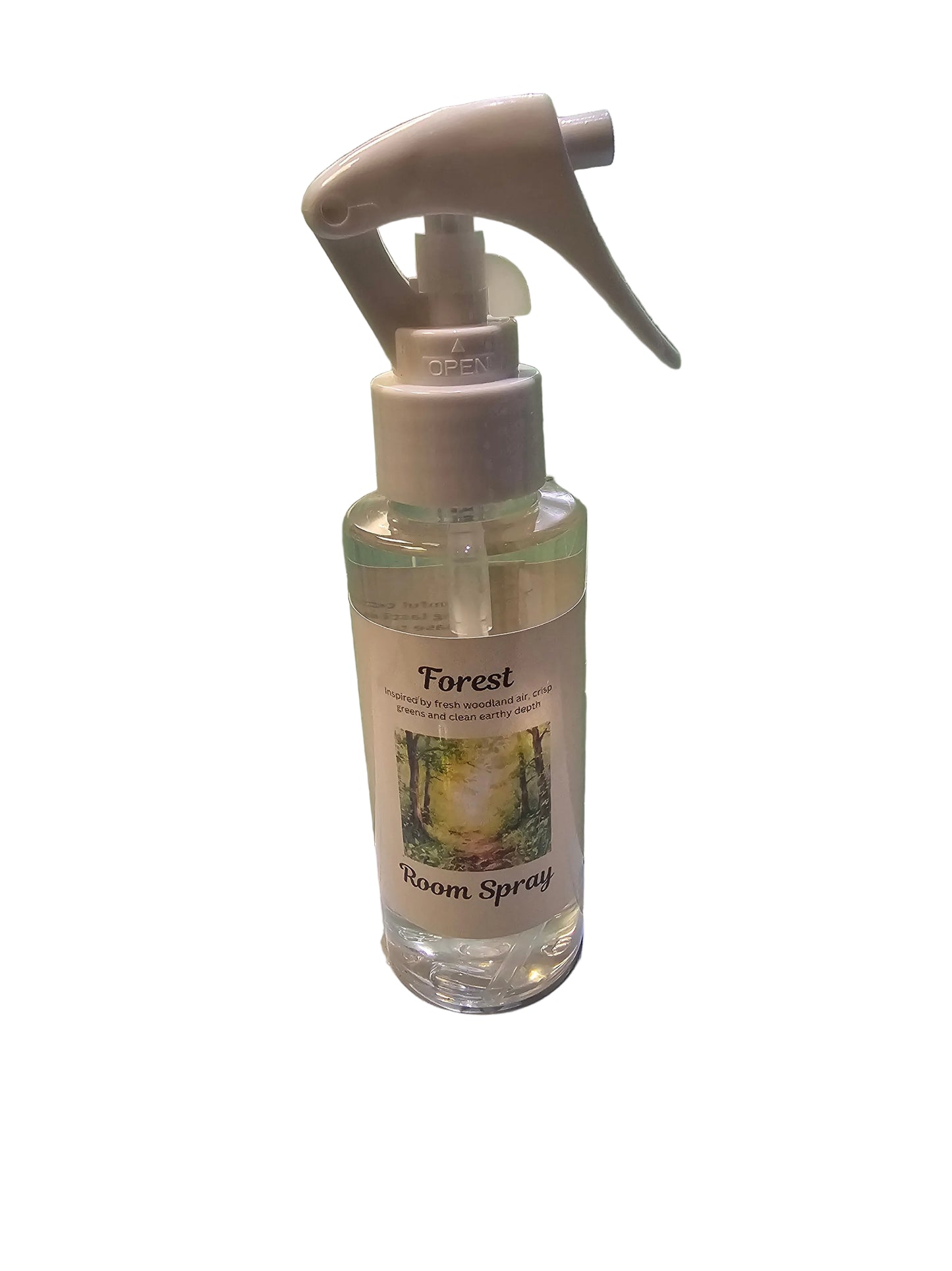 Fragranced 80g  Room Sprays