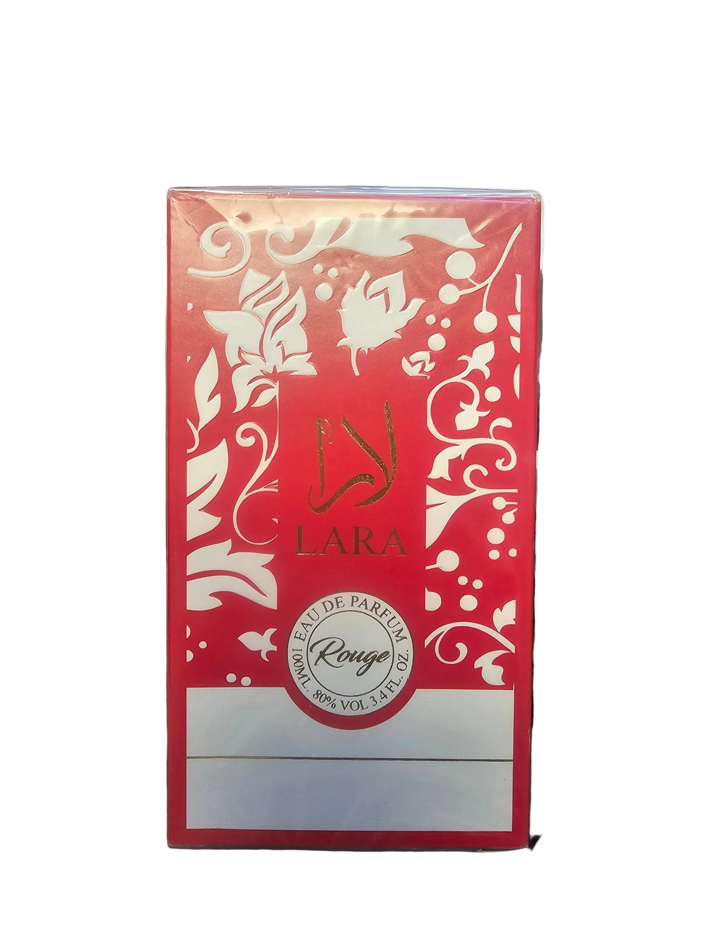 Lara Ladies Perfumes