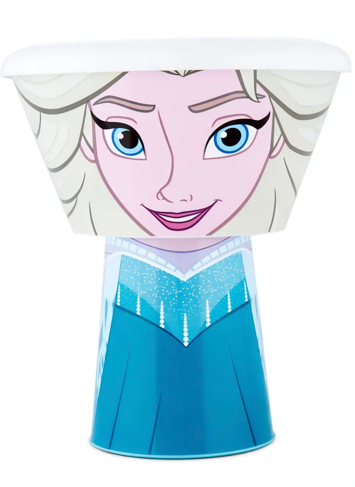 Disney Frozen
Elsa 3PC Stacking Meal Set