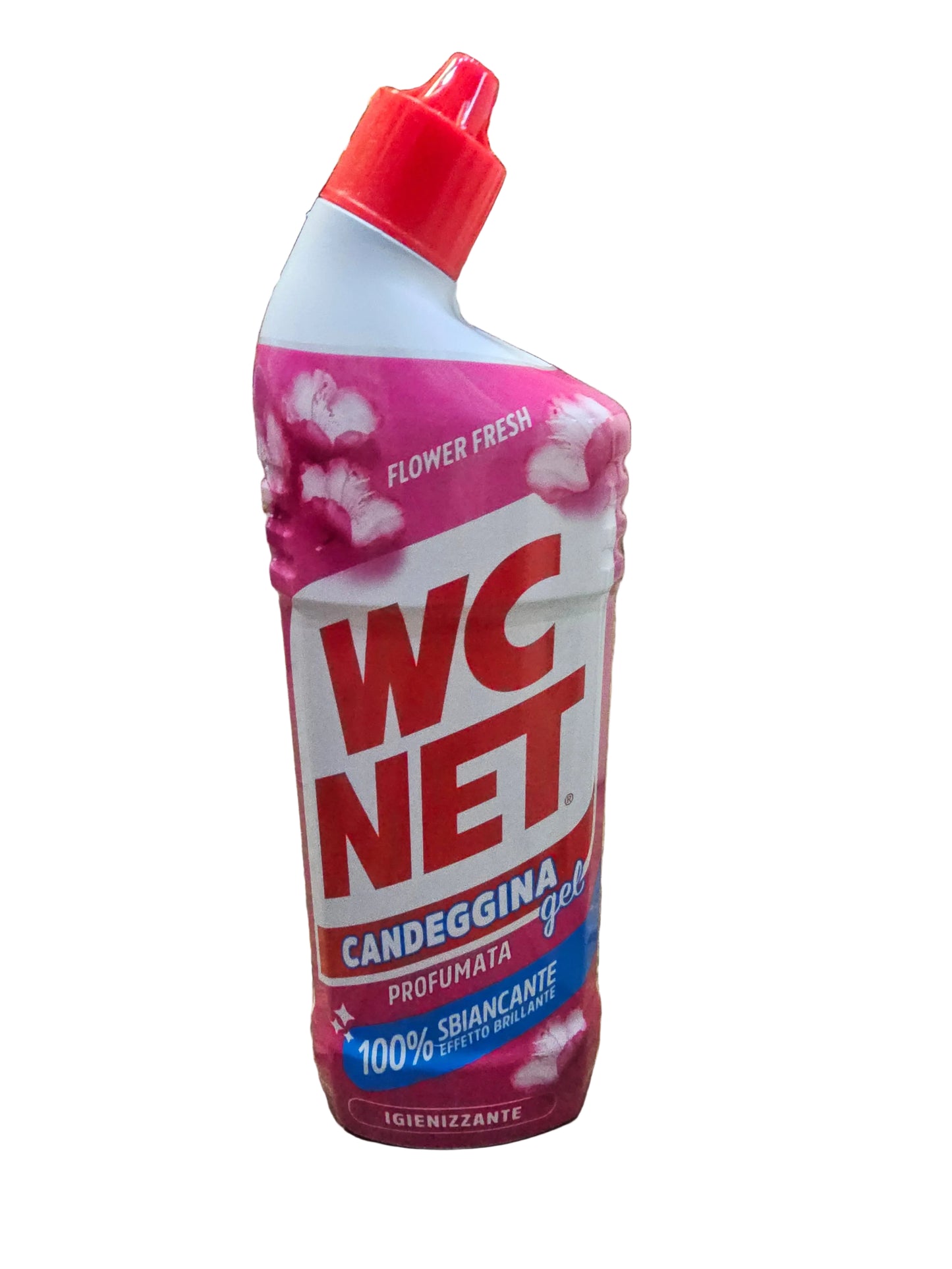 WC Net Candeggina Gel Profumata in the Flower Fresh scent