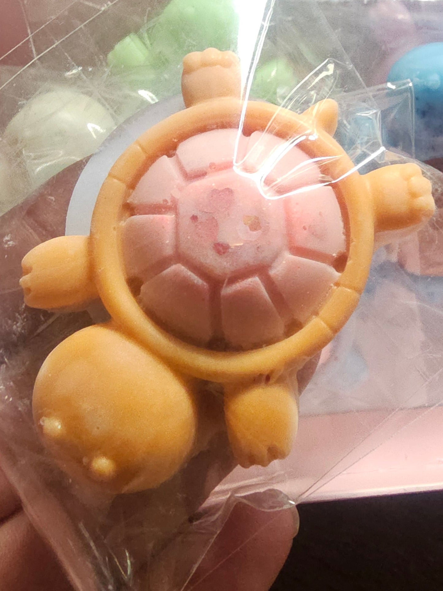 Under the Sea Turtley Awesome Wax Melts