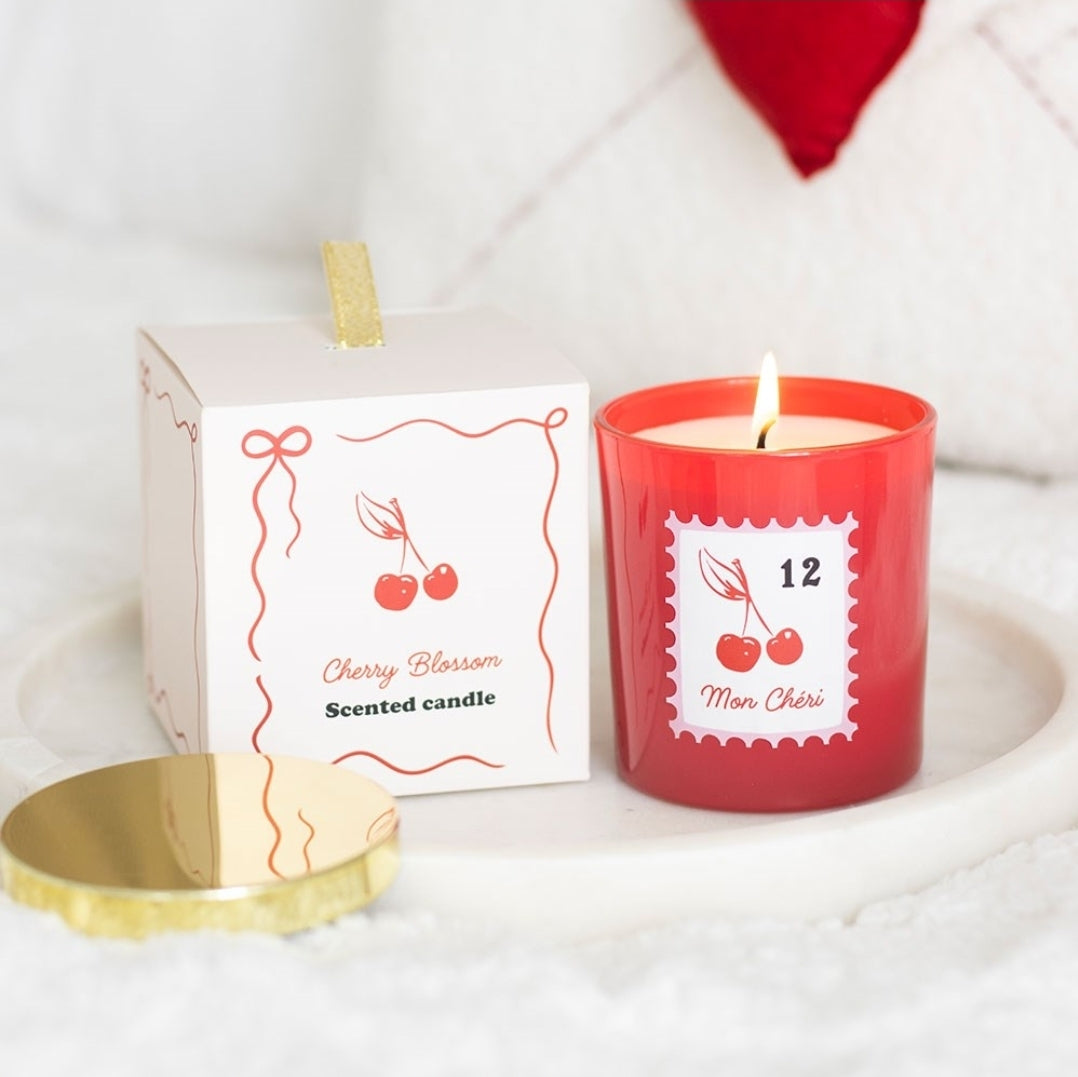 Scented Candles