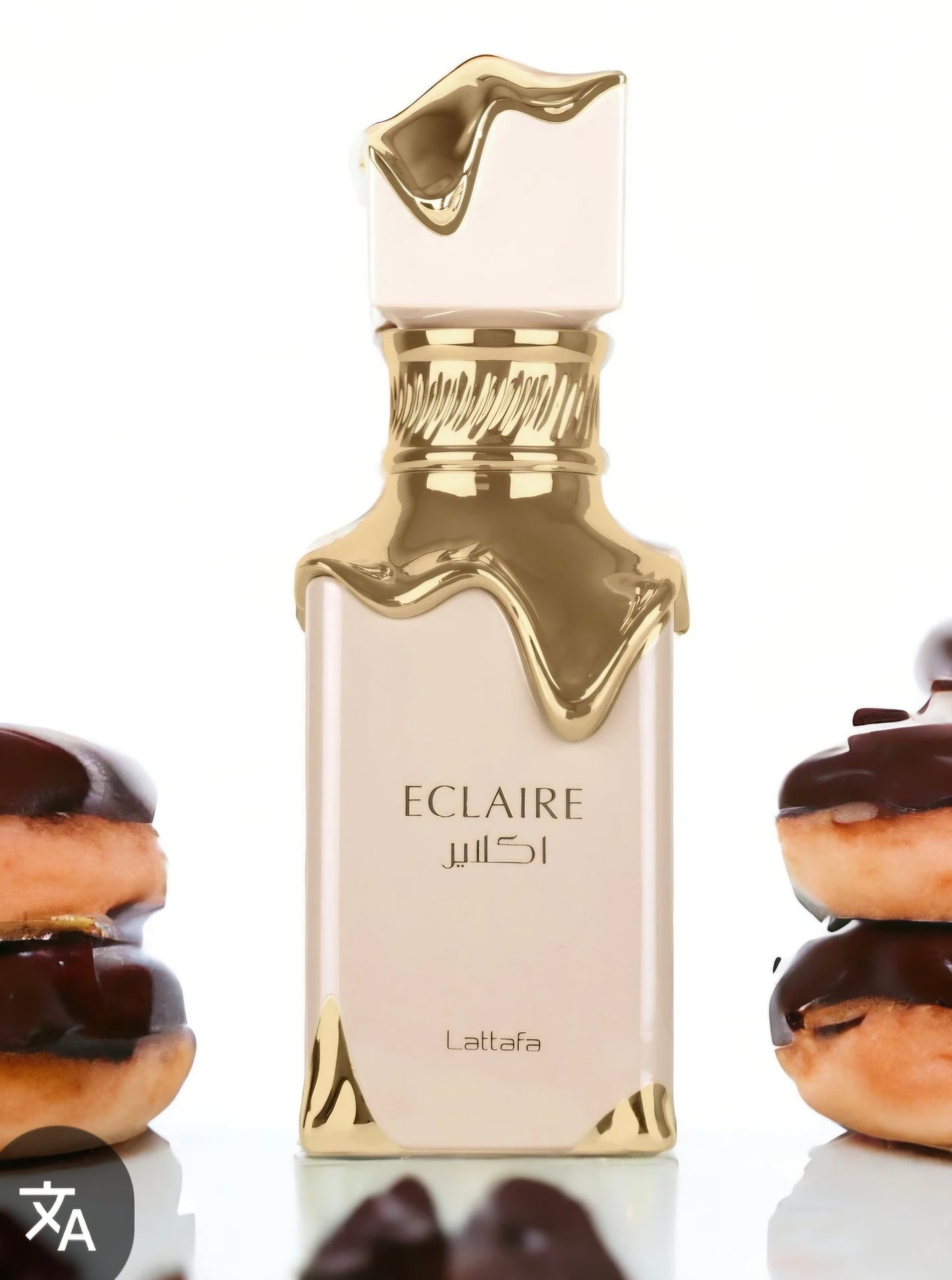 Lattafa Eclaire Eau De Parfum 100ml