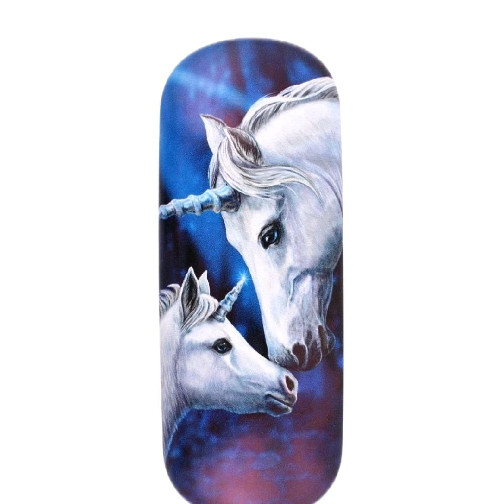 Sacred Love Glasses Case by Lisa Parker - Perfect for Your Eyewear