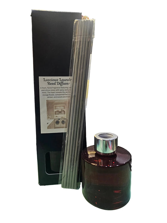 Fragranced Reed Diffuser for home fragrance