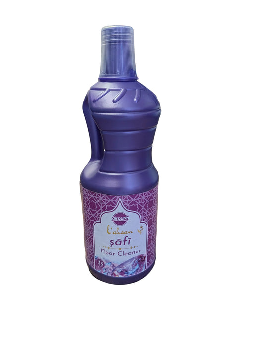 L'ahsan Safi floor cleaner 1L