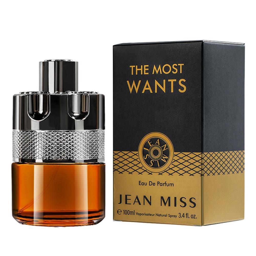 Jean Miss "The Most Wants" Eau De Parfum, a 100ml