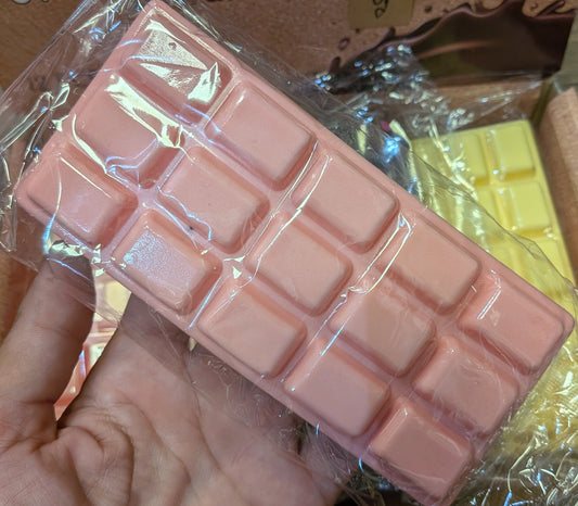 Daban Chocolate slow rise Squishy Bars